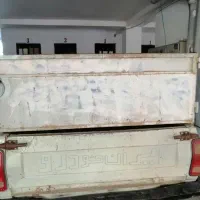 پیکان وانت مدل 90|خودرو سواری و وانت|نور, |دیوار