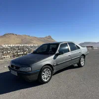 پژو slx|خودرو سواری و وانت|سنندج, |دیوار