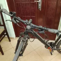 دوچرخه Scott subcross 40|دوچرخه، اسکیت، اسکوتر|صدرا-فارس, فاز ۱|دیوار