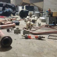 سرویس سالیانه پکیچ و آبگرم کن رفع کد خطای پکیچ