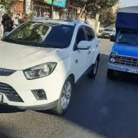 جک S5 اتوماتیک، مدل ۱۳۹۶|خودرو سواری و وانت|تهران, یافت آباد جنوبی|دیوار