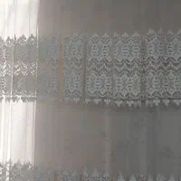 پرده پذیرایی