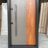 درب ضد سرقت  اقتصادی|مصالح و تجهیزات ساختمان|شهریار, رزکان|دیوار