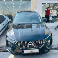 هایما s8 استثنایی خوش قیمت ترین هایما ایران|خودرو سواری و وانت|بندرعباس, |دیوار