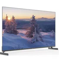 ۶۵اینچ جی پلاس اندروید14 GTV-65SU768N