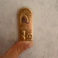 شمش طلا