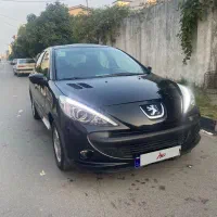 فروش خودرو 207i پانا