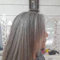 تخفیف ویژه رنگ ولایت واصلاح ابرو سالن فاز۲ اندیشه