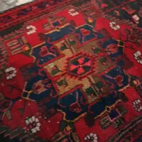 فرش دستباف چهار متری|فرش|کرج, ملک‌آباد|دیوار