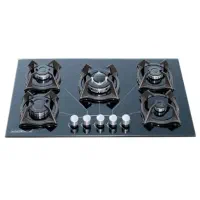 گاز صفحه ای