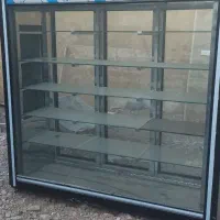 یخچال ایستاده سه درب و یخچال بستنی|فروشگاه و مغازه|محلات, |دیوار