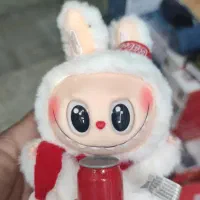 عروسک‌های  شانسی