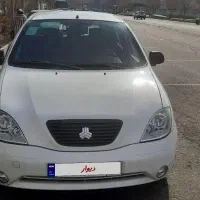 تیبا۲ سفید مدل ۹۹ کم کار ۲۶۰۰۰ کیلومتر