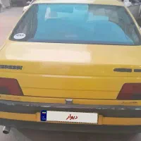 تاکسی گردشی|خودرو سواری و وانت|قم, زنبیل آباد|دیوار