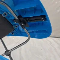 روروئک کاملا سالم و درحد نو  برند چیکو|کالسکه و لوازم جانبی|چهاردانگه (تهران), |دیوار