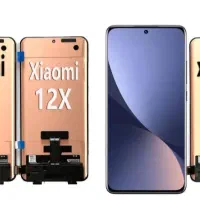 فروش تاچ وال سی دی گوشی شیایومی ۱۲x