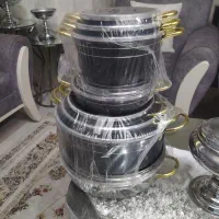 قابلمه ۱۶ تیکه زنبوری ایتالیا