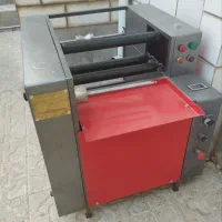 دستگاه سفره یکبار مصرف ۳ کاره|ماشینآلات صنعتی|اسدآباد, |دیوار