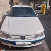 پارس مدل ۹۹