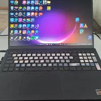 Lotop Dell Vostro15 3515 B|رایانه همراه|شهریار, شهریار|دیوار