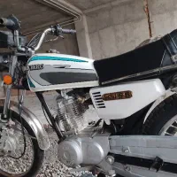 موتور مزاییده ۱۲۵ تمیز|موتورسیکلت|آق قلا, |دیوار