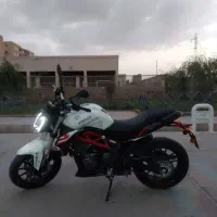 موتور بنلی 300