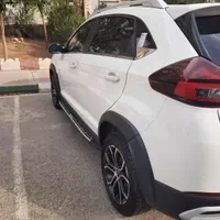 x22 pro mtمدل ۱۴۰۲|خودرو سواری و وانت|پرند, فاز ۶|دیوار