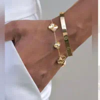 طلای     .مستعمل