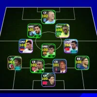 اکانت ایفوتبال