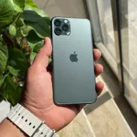 ایفون ۱۱ پرو