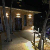 اجاره ویلای کوهستانی دربند تهران|اجارهٔ کوتاه‌مدت ویلا و باغ|فشم, |دیوار