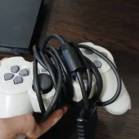 ps2درحد نو فلش خور