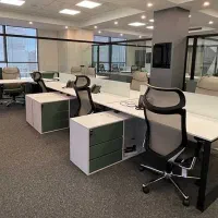 استخدام پرسنل اداری خانم
