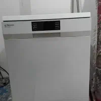 ماشین ظرفشویی مارک تکنو گاز