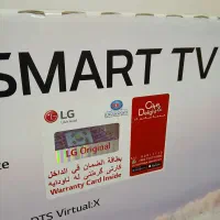 تلویزیون ۴۳ اینچ ال جی