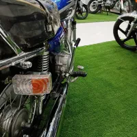 موتور ۹۳کبیر