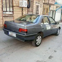 فروش پژو 405مدل96