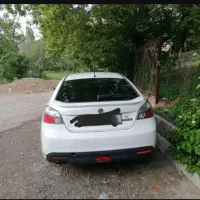 Mg6 شوالیه|خودرو سواری و وانت|تهران, شهرک بوعلی|دیوار