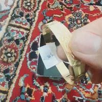 ۴ عدد النگو ۲۵گرم طلا تمیز|جواهرات|اهواز, امانیه|دیوار