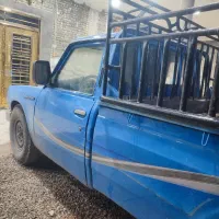 نیسان|خودرو سواری و وانت|باوی, |دیوار