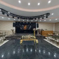 منشی دفتر تالار