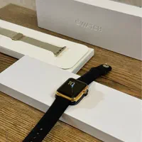 اپل واچ گلد بدنه طلا Limited خاص|ساعت|تهران, محمودیه|دیوار