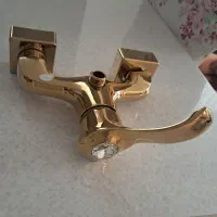 شیر دستشویی نو