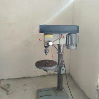 دریل ایستاده صنعتی|ابزارآلات|سراب, |دیوار