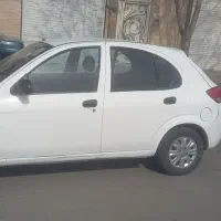تیبا2 مدل 98