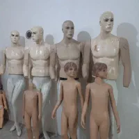 قفسه مانکن رگال چوبکار صندلی|فروشگاه و مغازه|مشهد, رده|دیوار