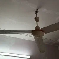 ۲ تا پنکه سقفی