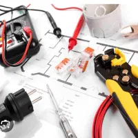 برق صنعتی اتوماسیون صنعتی برق کار برقکار