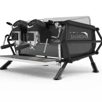 اسپرسو ساز سن رمو دو گروپ Cafe racer naked