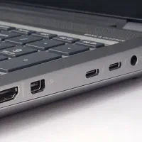 لپتاپ اقساطی HP Zbook Fury G8 نسل 11 گرافیک 4 رم32|رایانه همراه|تبریز, |دیوار